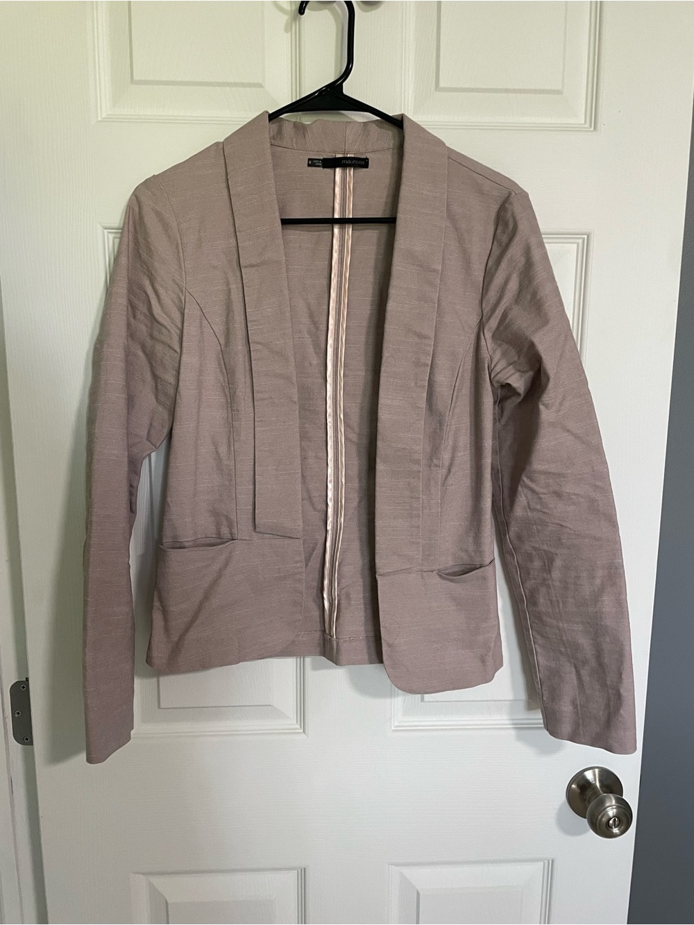 Maurice’s Blazer